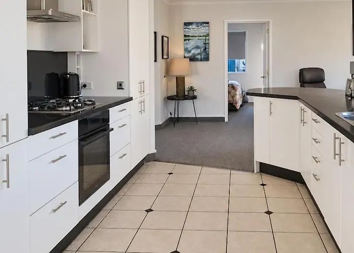 Kings Drive Family Retreat Vakantiehuis Wanaka