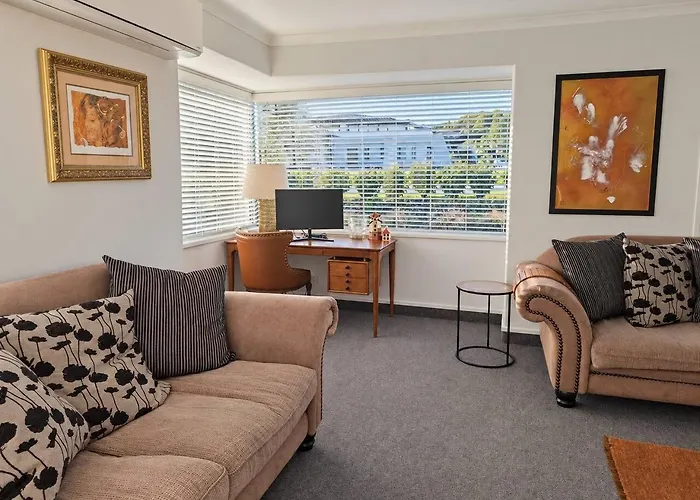 Vakantiehuis Kings Drive Family Retreat Wanaka